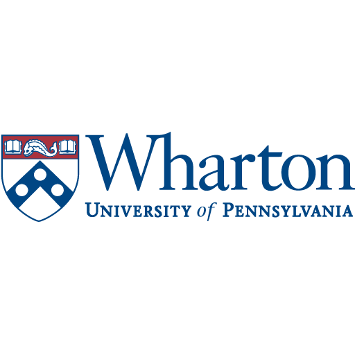 Wharton School logo